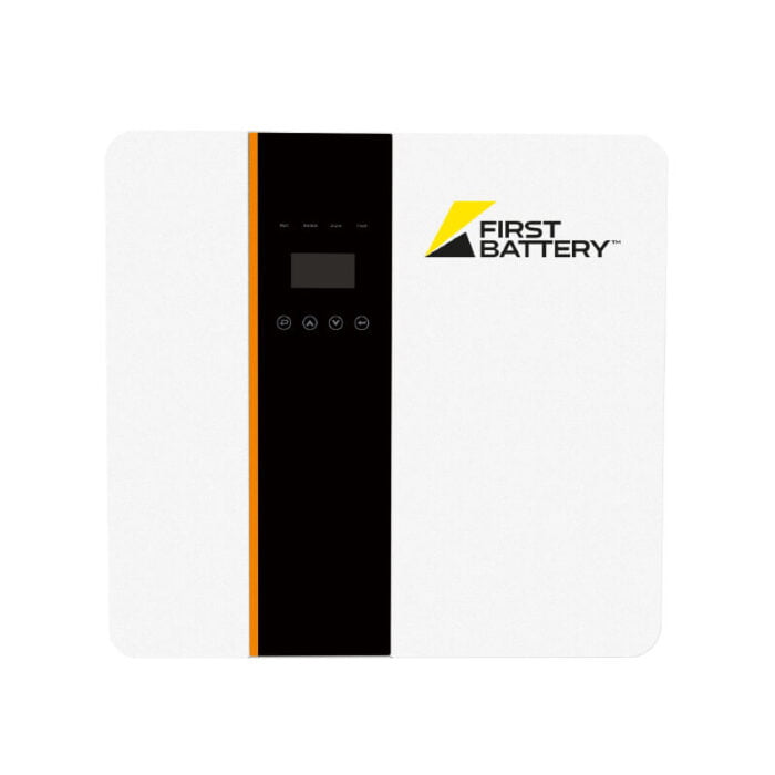 SSP1212V - First Battery