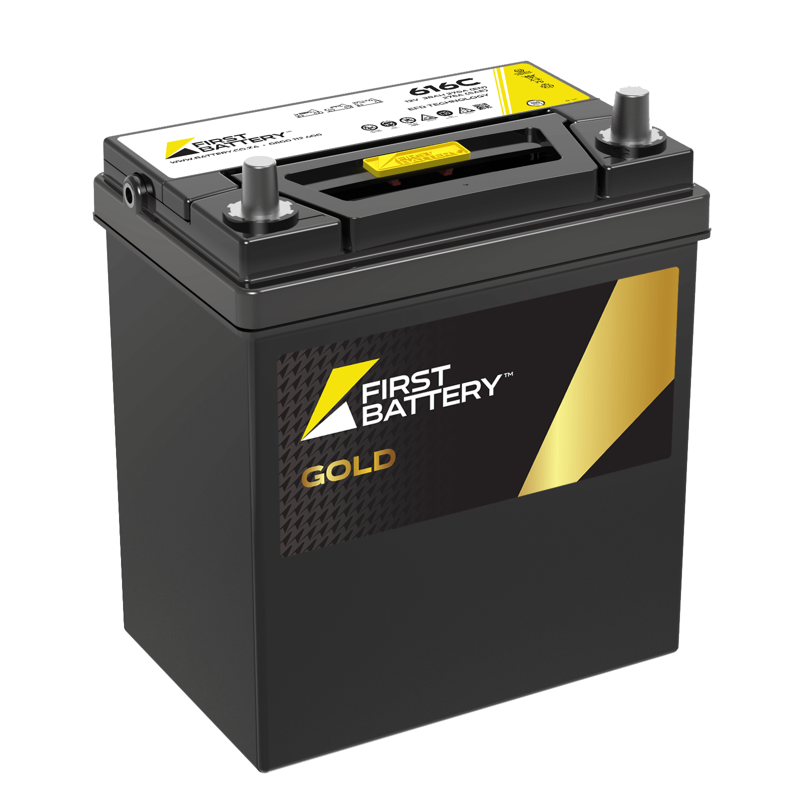 Car Batteries | High-Performance Batteries by First Battery
