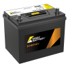 616B - First Battery