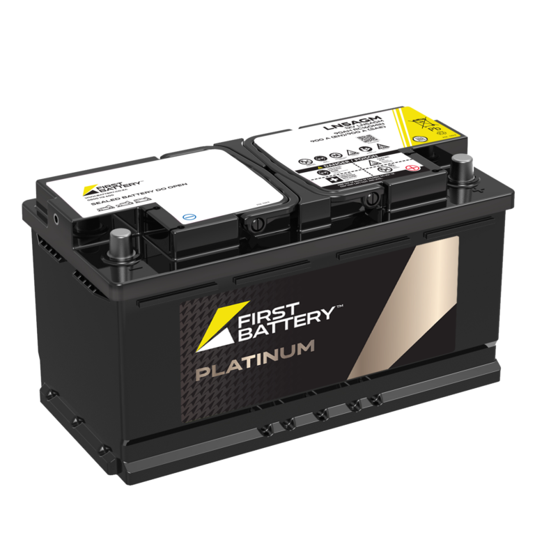 Battery Finder