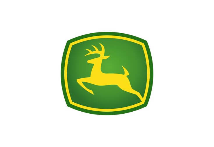 John deere