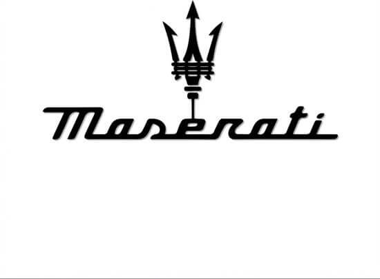 MASERATI
