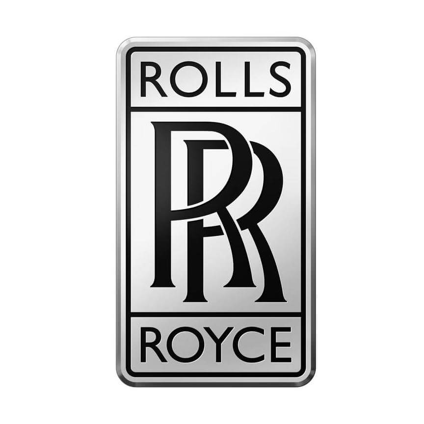 ROLLS ROYCE