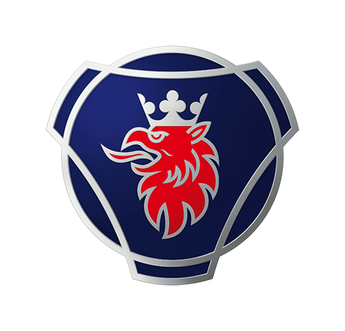 SCANIA