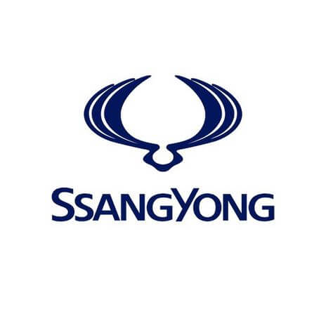SSANGYONG