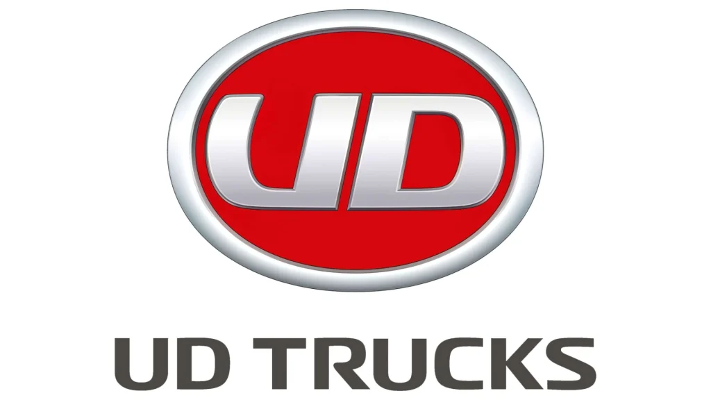 UD-Trucks-Logo