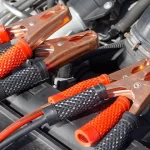 Red or black first? Five easy-to-follow steps to jumpstart a car safely